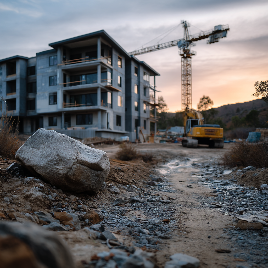 Residencial Paragua